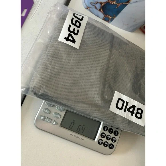 LuluLemon Legging Wonder Under Wee are From Space Nimbus Battleship 4 Hi Rise - Picture 11 of 11